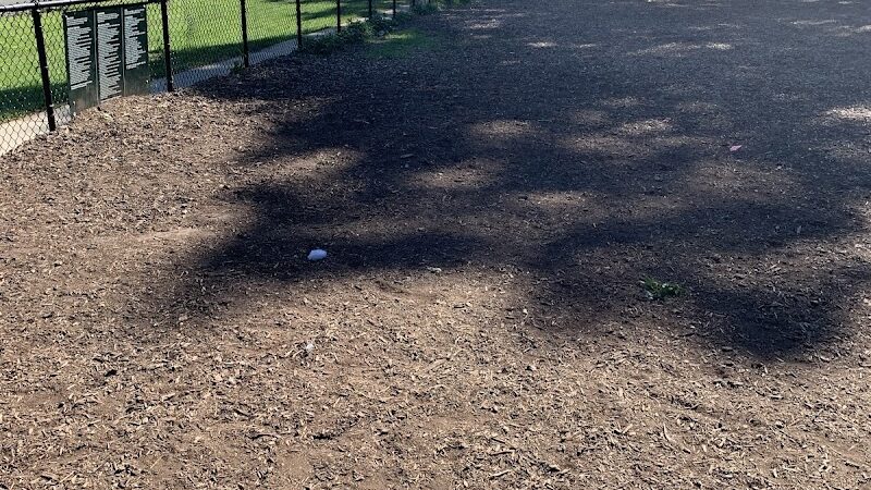 Cunningham Park Dog Run - Fresh Meadows, NY
