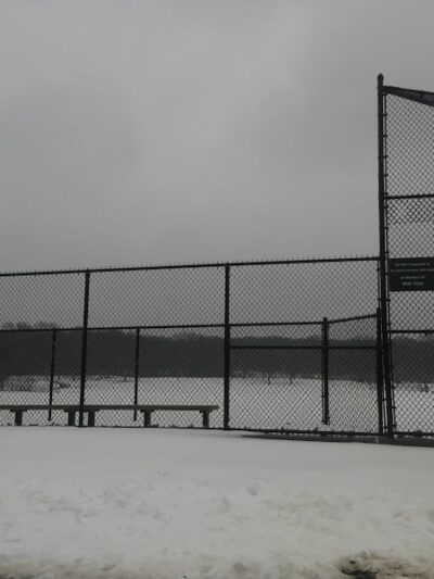Cunningham Park Dog Run - Fresh Meadows, NY