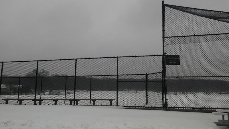 Cunningham Park Dog Run - Fresh Meadows, NY