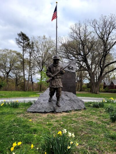 Kissena Park - Fresh Meadows, NY