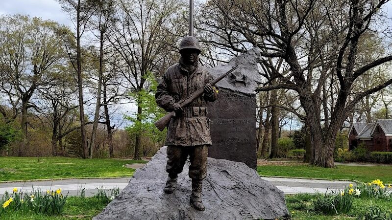 Kissena Park - Fresh Meadows, NY