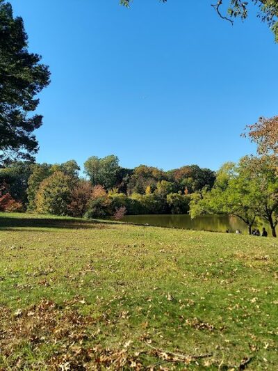 Kissena Park - Fresh Meadows, NY