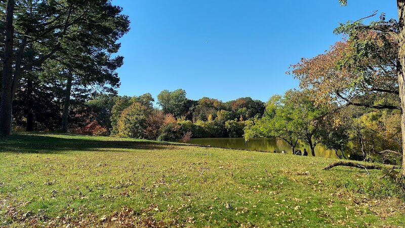 Kissena Park - Fresh Meadows, NY