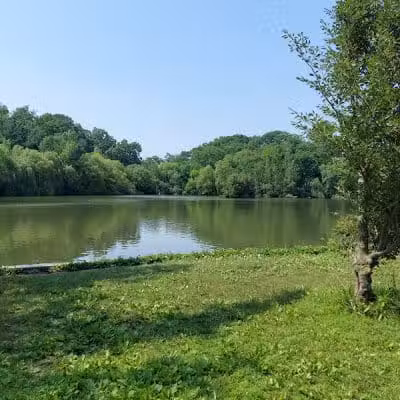 Kissena Park - Fresh Meadows, NY