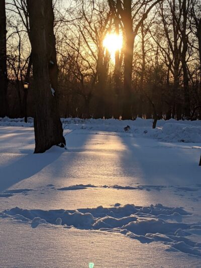 Kissena Park - Fresh Meadows, NY