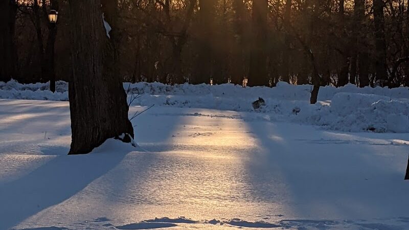Kissena Park - Fresh Meadows, NY