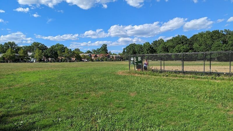 Kissena Park - Fresh Meadows, NY