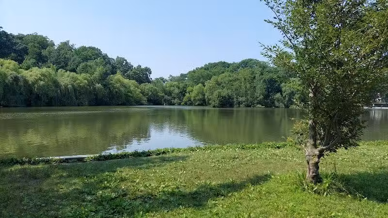 Kissena Park - Fresh Meadows, NY