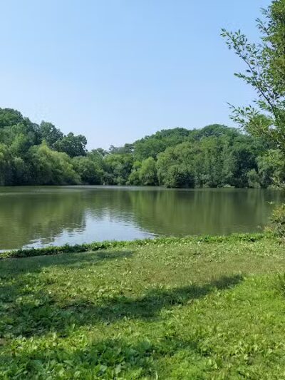Kissena Park - Fresh Meadows, NY