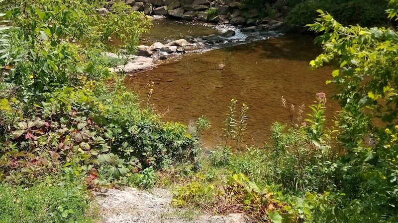 Island Park - Friendship, NY