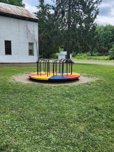 Island Park - Friendship, NY