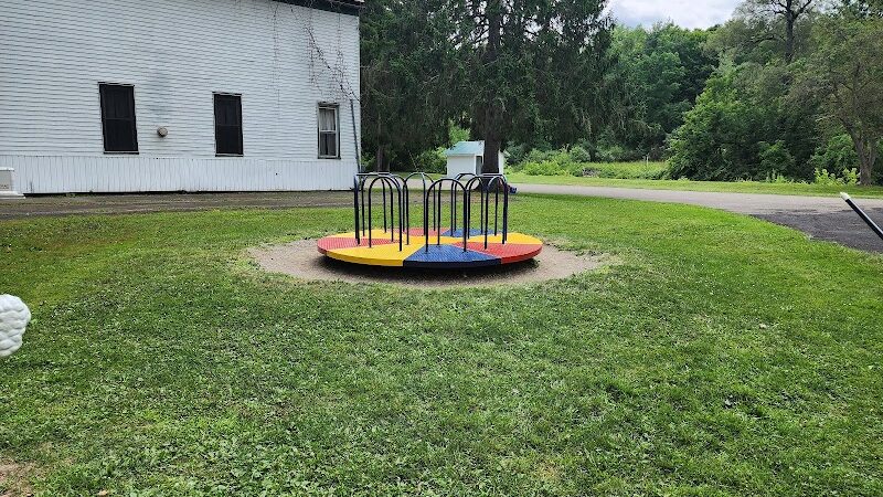 Island Park - Friendship, NY