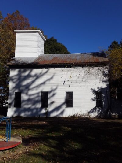 Island Park - Friendship, NY