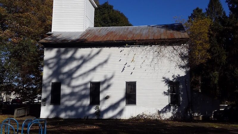 Island Park - Friendship, NY