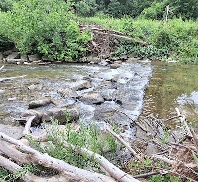 Island Park - Friendship, NY