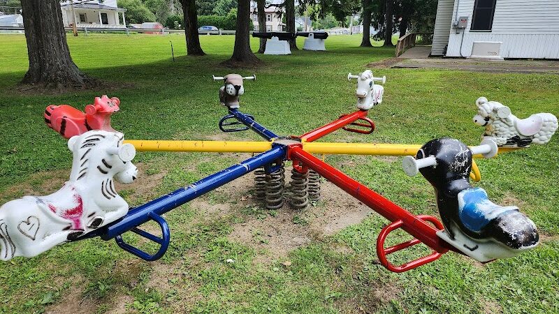 Island Park - Friendship, NY