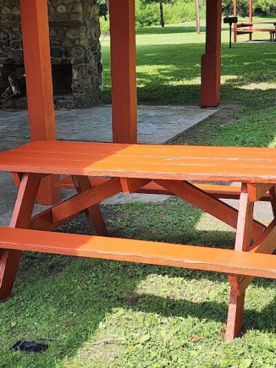 Island Park - Friendship, NY