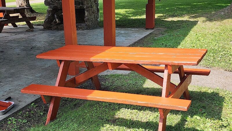 Island Park - Friendship, NY