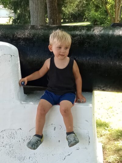 Island Park - Friendship, NY