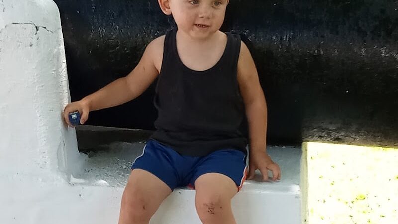 Island Park - Friendship, NY