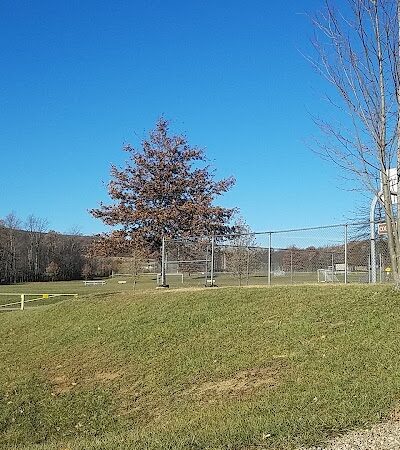 Parris N. Glendening Recreation Complex - Frostburg, MD