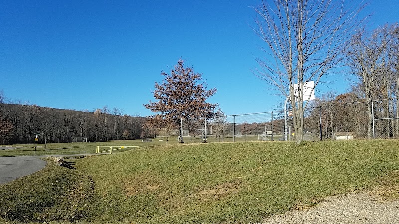 Parris N. Glendening Recreation Complex - Frostburg, MD