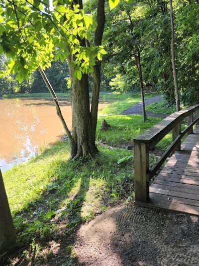 Parris N. Glendening Recreation Complex - Frostburg, MD