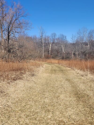 Parris N. Glendening Recreation Complex - Frostburg, MD