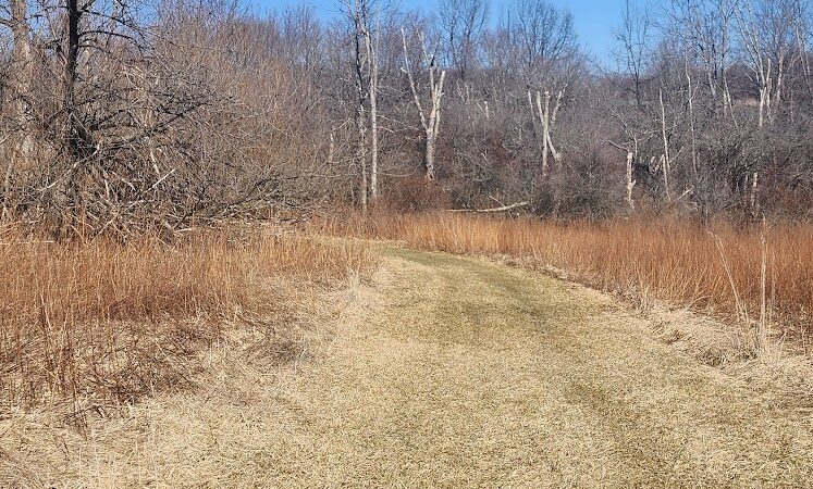 Parris N. Glendening Recreation Complex - Frostburg, MD