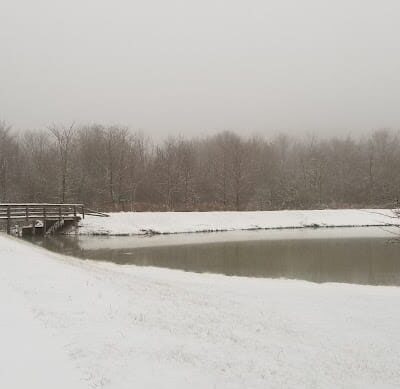 Parris N. Glendening Recreation Complex - Frostburg, MD