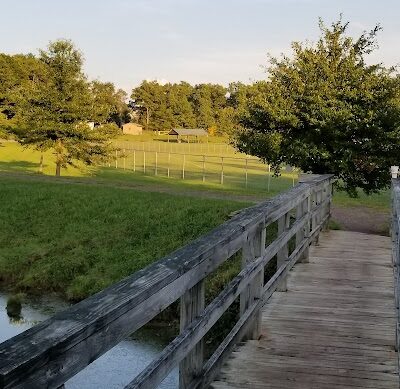 Parris N. Glendening Recreation Complex - Frostburg, MD