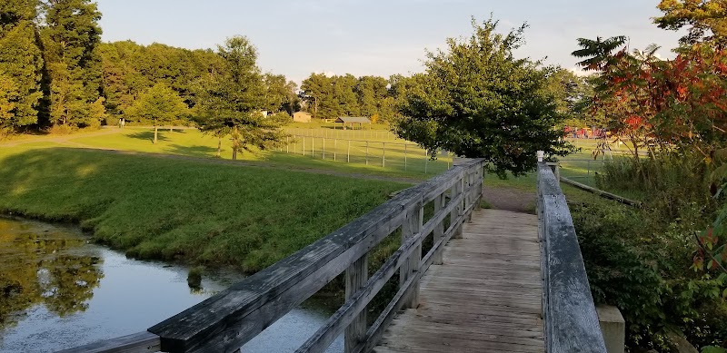 Parris N. Glendening Recreation Complex - Frostburg, MD