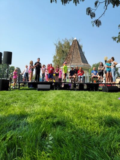 Fruitland Community Park & Splashpad