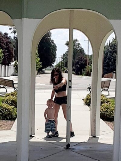 Fruitland Community Park & Splashpad