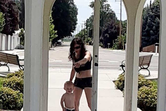 Fruitland Community Park & Splashpad