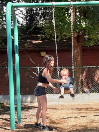 Fruitland Community Park & Splashpad