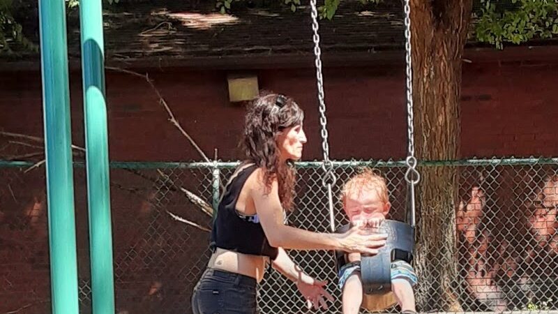 Fruitland Community Park & Splashpad