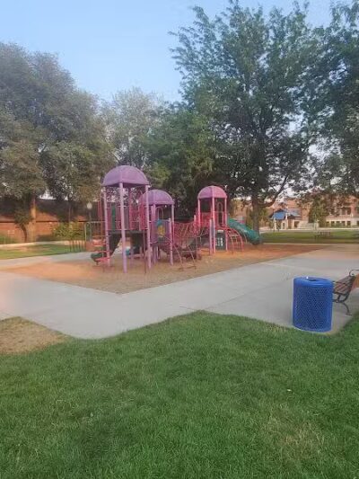 Fruitland Community Park & Splashpad