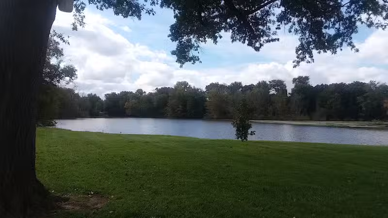 Cattail Park - Fulton, IL