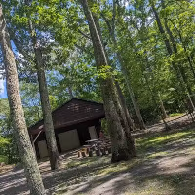 Max V. Shaul State Park - Fultonham, NY