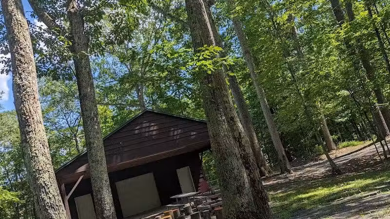 Max V. Shaul State Park - Fultonham, NY