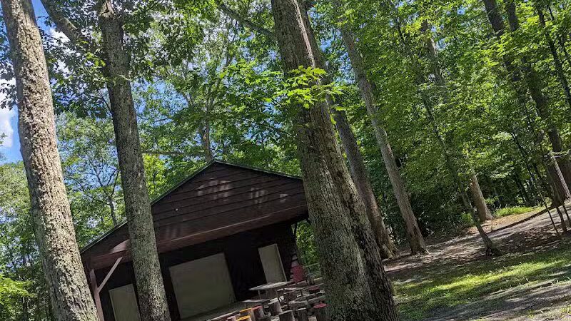 Max V. Shaul State Park - Fultonham, NY