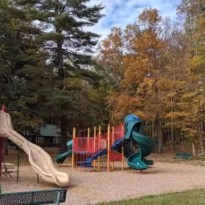 Max V. Shaul State Park - Fultonham, NY