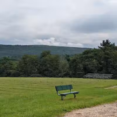 Max V. Shaul State Park - Fultonham, NY