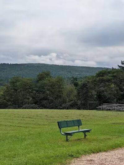 Max V. Shaul State Park - Fultonham, NY
