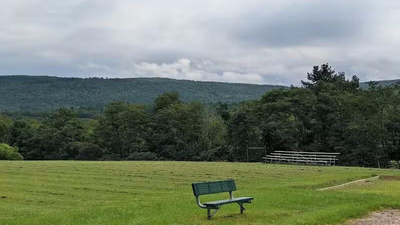 Max V. Shaul State Park - Fultonham, NY