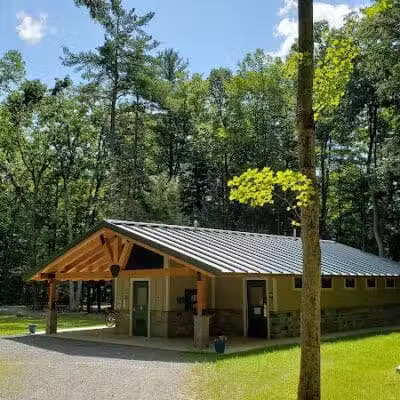 Max V. Shaul State Park - Fultonham, NY