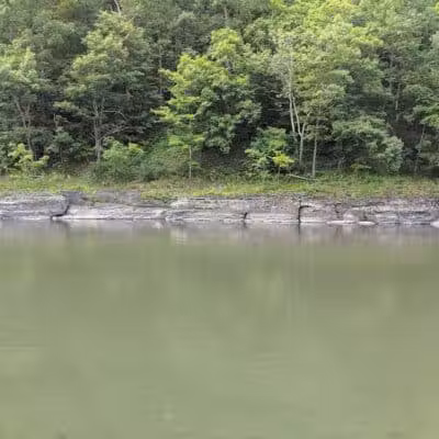 Max V. Shaul State Park - Fultonham, NY