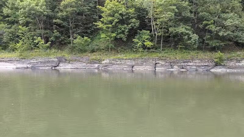 Max V. Shaul State Park - Fultonham, NY
