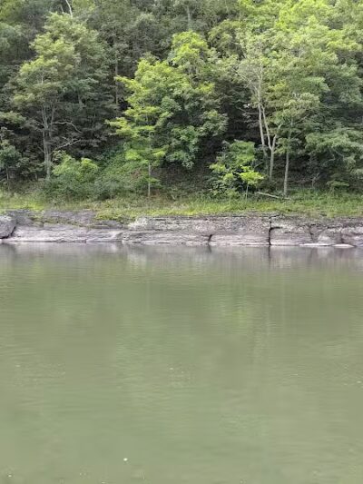 Max V. Shaul State Park - Fultonham, NY